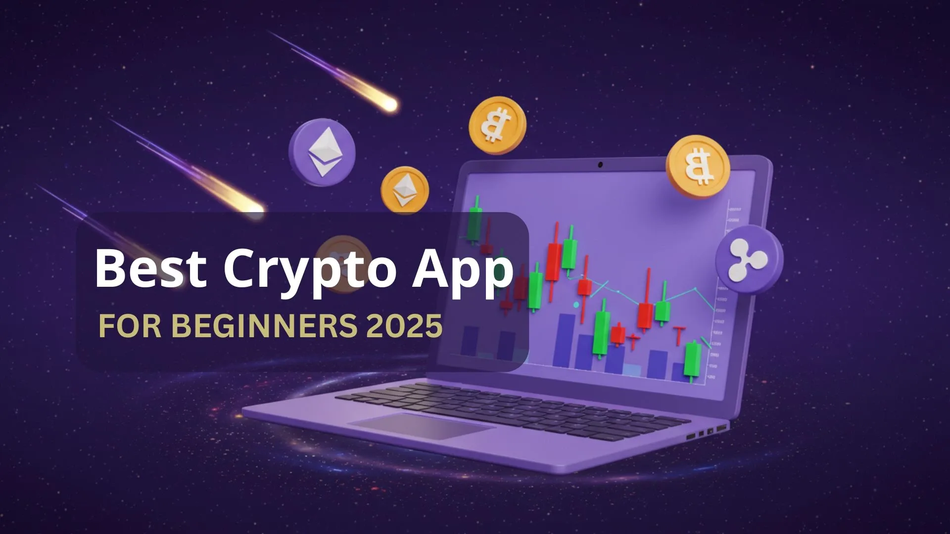Best Crypto Apps for Beginners