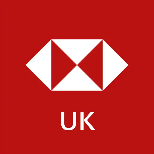 Online Bank App is HSBC UK