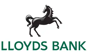 Online Bank App is Lloyds Bank