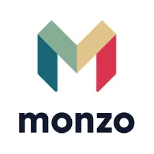 Online Bank App is Monzo bank
