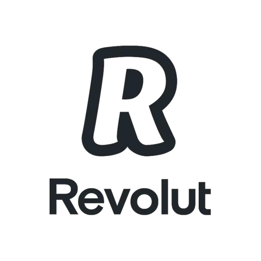 Online Bank App is Revolut BANK