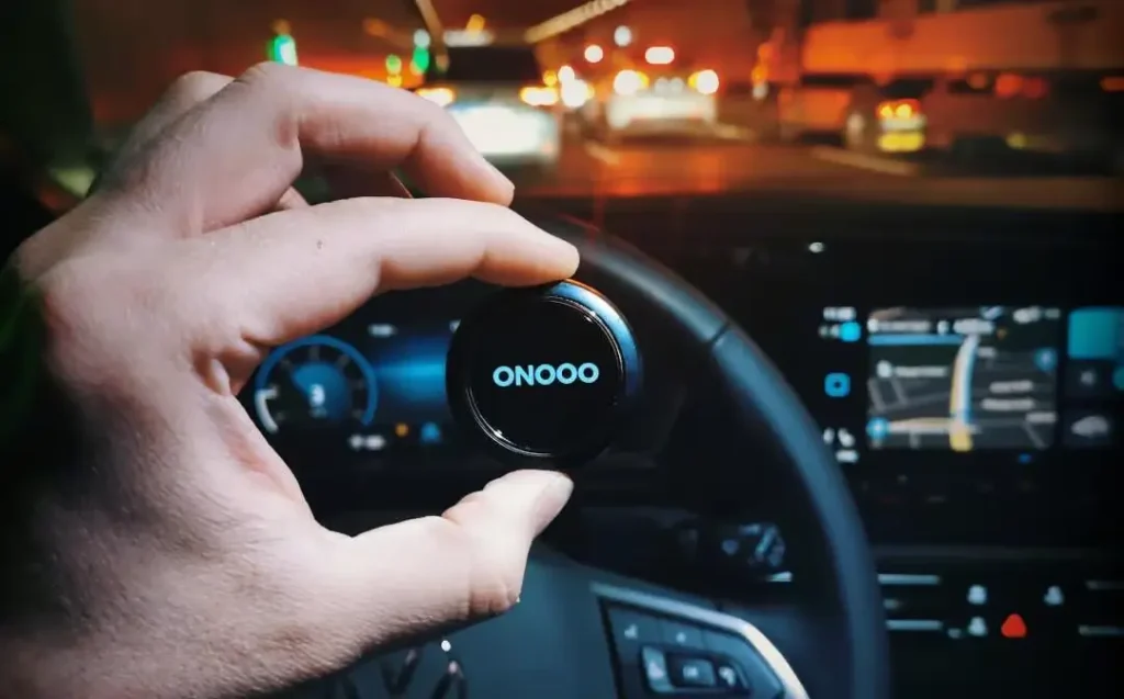 Ooono Connect App user review