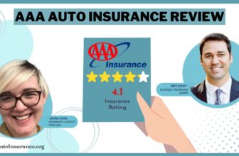AAA Auto Insurance Reviews 2025