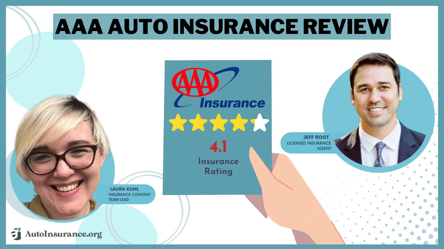 AAA Auto Insurance Reviews 2025