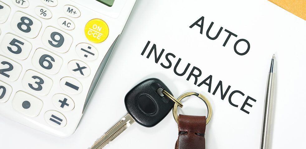 auto insurance