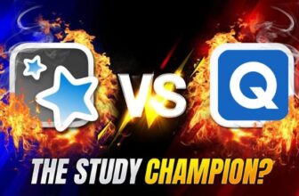 Anki vs Quizlet: Best Flashcard App in 2026?