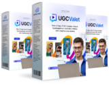 UGC Valet Review